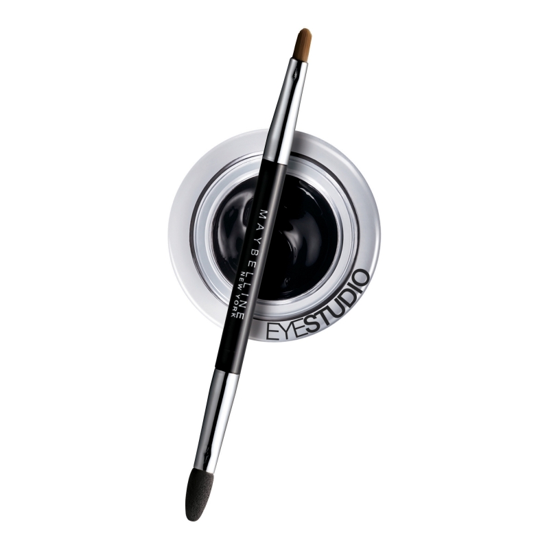 Maybelline Lasting Drama Gel Eyeliner Black