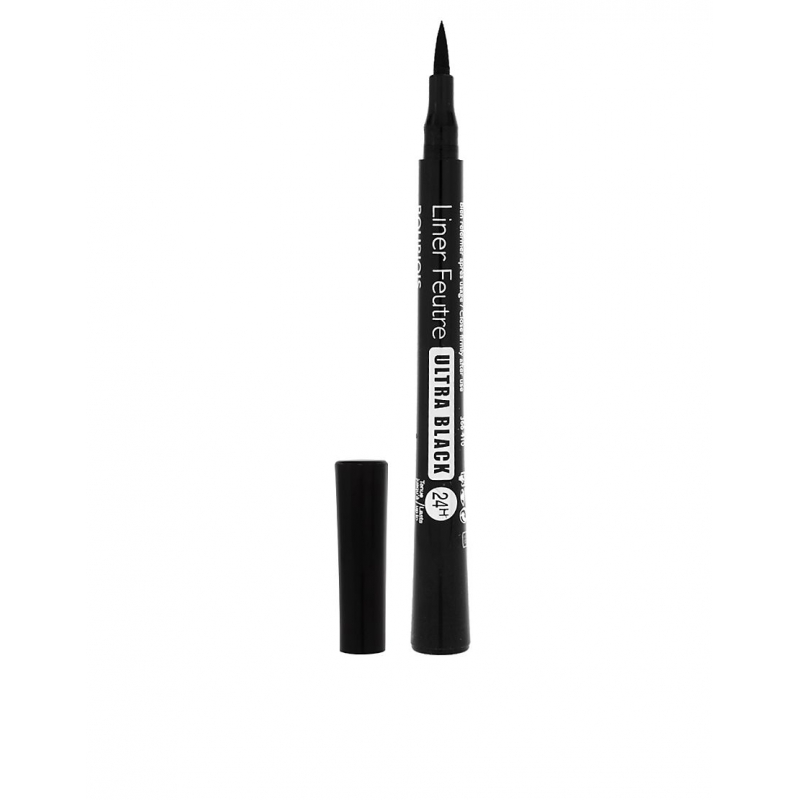 Bourjois Liner Feutre Ultra Black Long lasting FeltTip Eyeliner