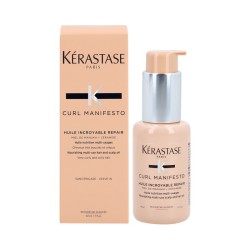 Kérastase - CURL MANIFESTO...