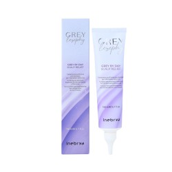 INEBRYA - GREYLOSOPHY -...