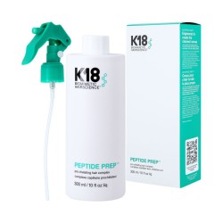 K18 - PEPTIDE PREP - Pro...