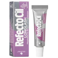 RefectoCil Long Lash Balm Conditioner for eyelashes and eyebrows 5 ml