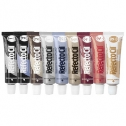 RefectoCil Henna for eyebrows and eyelashes in gel 15 ml