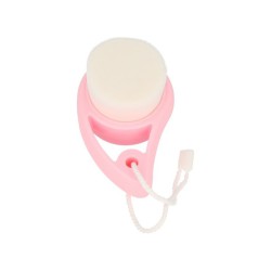 Facial cleansing brush, soft