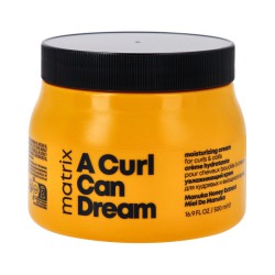 Matrix - TR - A Curl Can...