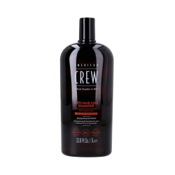 American Crew - ANTI-HAIR...