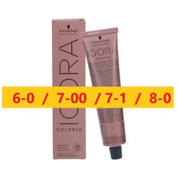 Schwarzkopf - IGORA COLOR10...