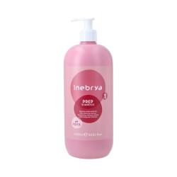 INEBRYA - PREP - Shampoo |...