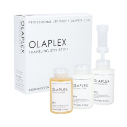 OLAPLEX - TRAVELING STYLIST...