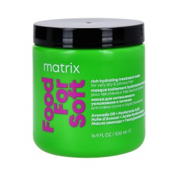 Matrix - TR - FOOD FOR SOFT...