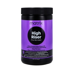Matrix - HIGH RISER -...