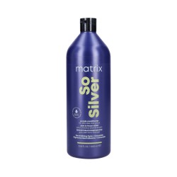 Matrix TR - SO SILVER -...