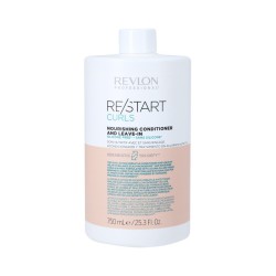 Revlon - RE/START - CURLS -...