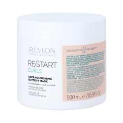 Revlon - RE/START - CURLS -...