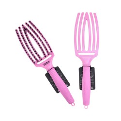 OLIVIA GARDEN Finger Brush...