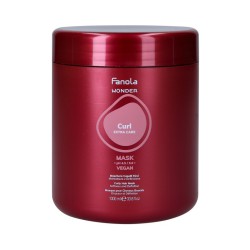 Fanola - WONDER - CURL Mask...