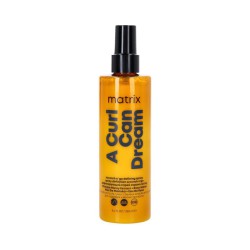 Matrix - TR - A CURL CAN...