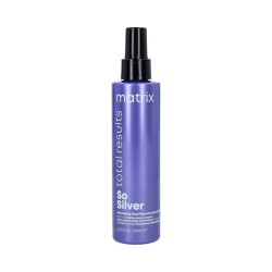 Matrix - TR - SO SILVER -...