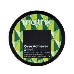 MATRIX - OVER ACHIEVER...