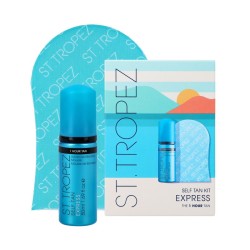 ST. TROPEZ SELF TAN KIT...