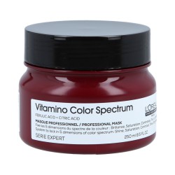 L'Oréal - VITAMINO COLOR...