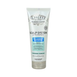 Alfaparf - IL SALONE -...