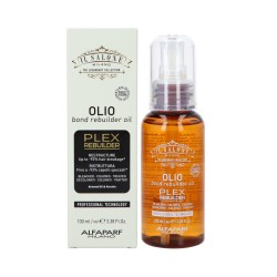 Alfaparf - IL SALONE - PLEX...