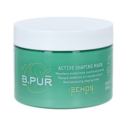 ECHOSLINE - B.PUR - Mask |...