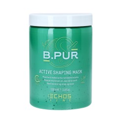 ECHOSLINE - B.PUR - Mask |...