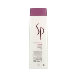 Wella SP - CLEAR SCALP -...
