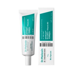 DR.MELAXIN BP LINE...