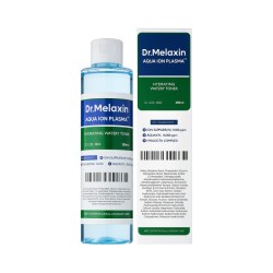 DR.MELAXIN AQUA ION LINE...