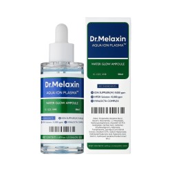 DR.MELAXIN AQUA ION LINE...
