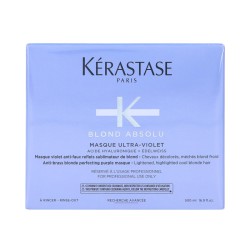 Kérastase - BLOND ABSOLU...