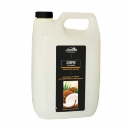 Joanna Professional Hairdressing Coconut Scent Shampoo for all hair types 5000 ml