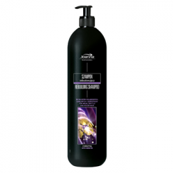 Joanna Rebuilding Shampoo with keratin 1000 ml