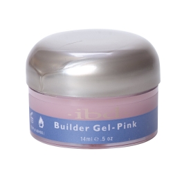 IBD UV PINK BUILDER GEL 14 ML