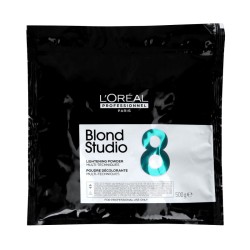 L'Oréal - BLOND STUDIO -...