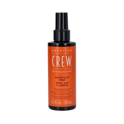American Crew - Matte Clay...