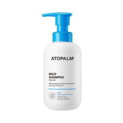 ATOPALM MLE Gentle shampoo...