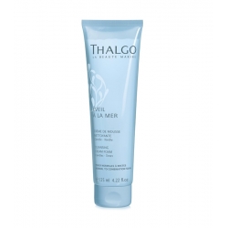 Thalgo Eveil à la Mer Cleansing Cream Foam 125 ml 