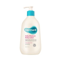 DERMA:B Moisturizing Body...