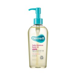 DERMA:B Moisturizing body...