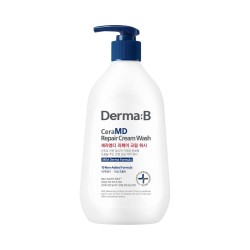 DERMA:B CERAMD Moisturizing...