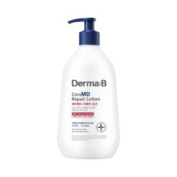 DERMA:B CERAMD Regenerating...