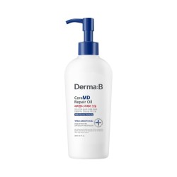 DERMA:B CERAMD Regenerating...
