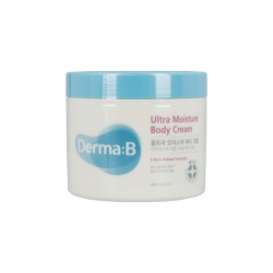 DERMA:B Intensively...