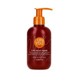 INEBRYA - UP TO YOU - CURL...