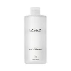 LAGOM CELLUP Hypoallergenic...