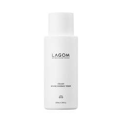 LAGOM CELLUS Moisturizing...